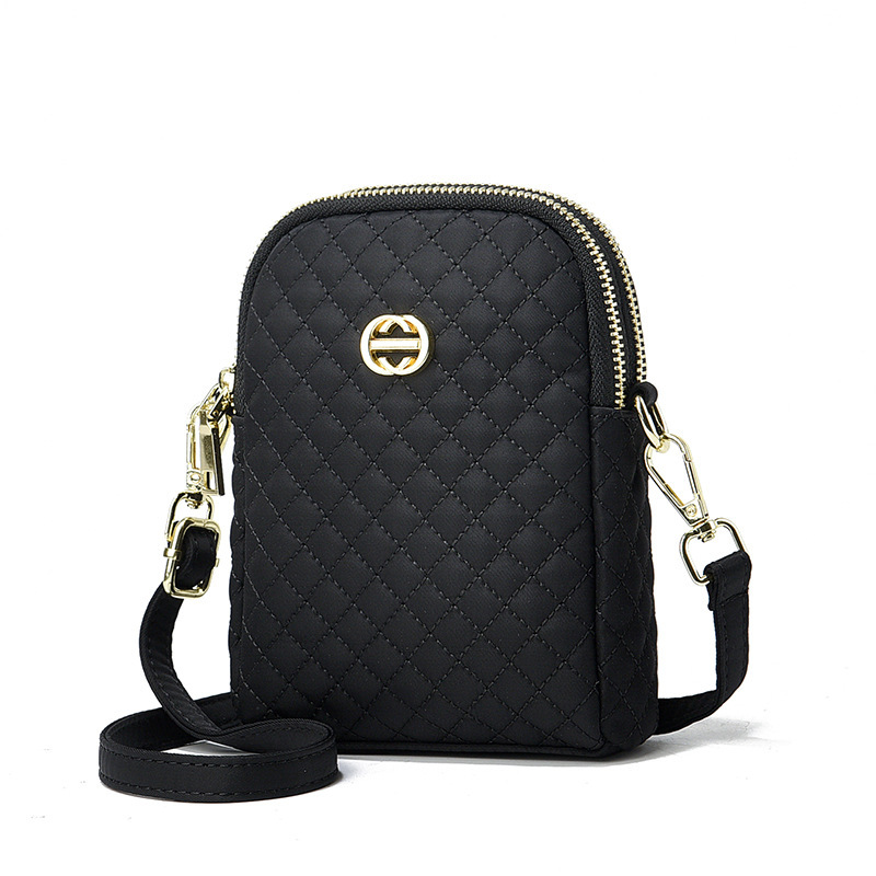 Taizhou bolsos de mujer bolsos verticales bolsos de hombro bolsos mochilas bordados bolsos para teléfonos móviles bolsos portátiles