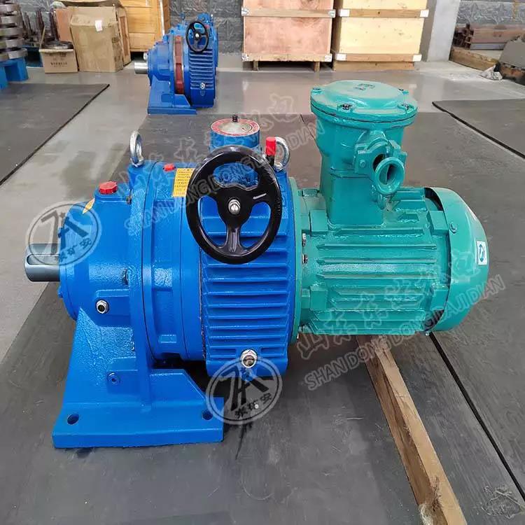 给煤机驱动装置(减速机 电机) (33).jpg