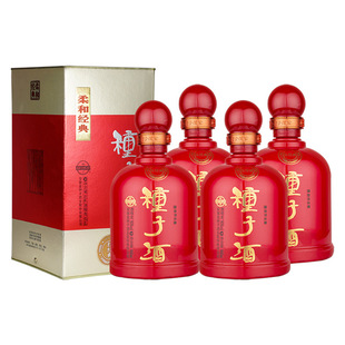 ���ƏS�ԠI����N�Ӿ���ͼt��������Ͱ׾�40��460ml*4ƿ�����b