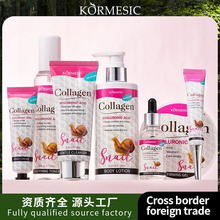 KORMESIC΁ţ�o�wSnail skincareȫӢ�ľ��AҺ�羳���Q�S�����l