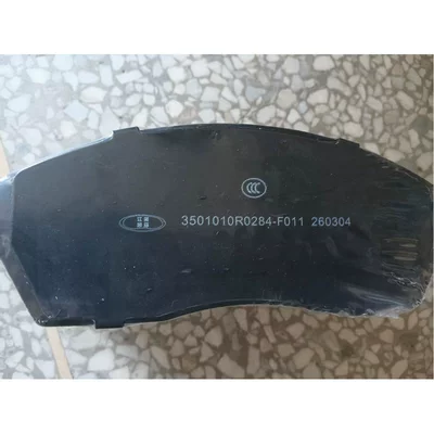 Front Brake Pads Wholesale Tormoz supportları