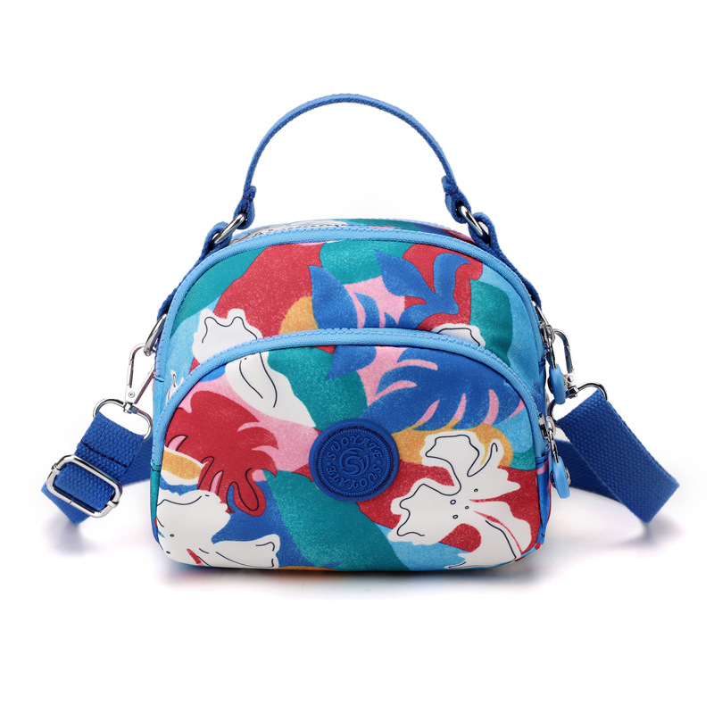 컬러 메이플 리프