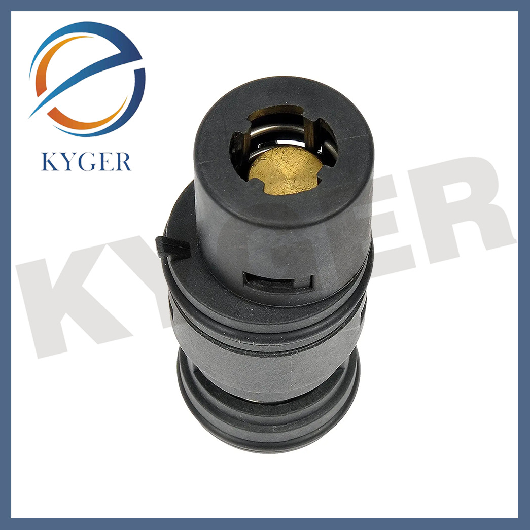 Suitable for BMW E83 thermostat OE17113438717, cross-border bestseller KYGER