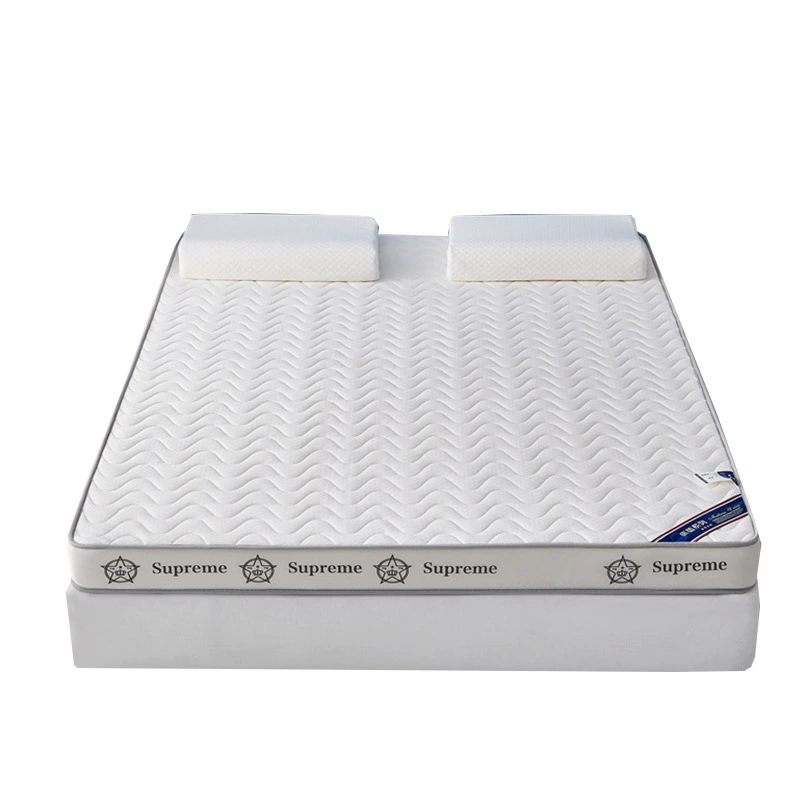 Thickened Latex Mattress Topper, Foldable Memory Cotton, 5cm or 9cm, Multiple Sizes