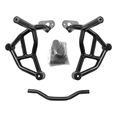 Motorcycle bumper – for Haojue Dl150 Bumper Front