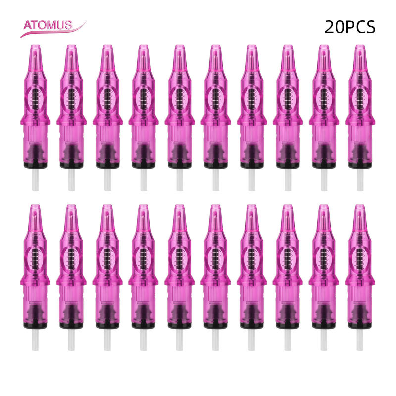 200g Ink for Pressure Fogging Practice, Full-Color Integrated Ballpoint Pen 0.5mm Ink Cartridge, 20 Tattoo Needles 200g Ink for Pressure Fogging Practice, Full-Color Integrated Ballpoint Pen 0.5mm Ink Cartridge, 20 Tattoo Needles