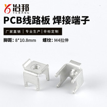 PCB���Ӷ���YB-485���_���ӽӾ������ʽ�Ӿ������S�~�B�������_