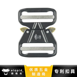 腰部配件;插扣;皮带扣