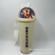 一件可发316球形不锈钢保温杯伴手礼品杯咖啡杯个性化印制车载杯