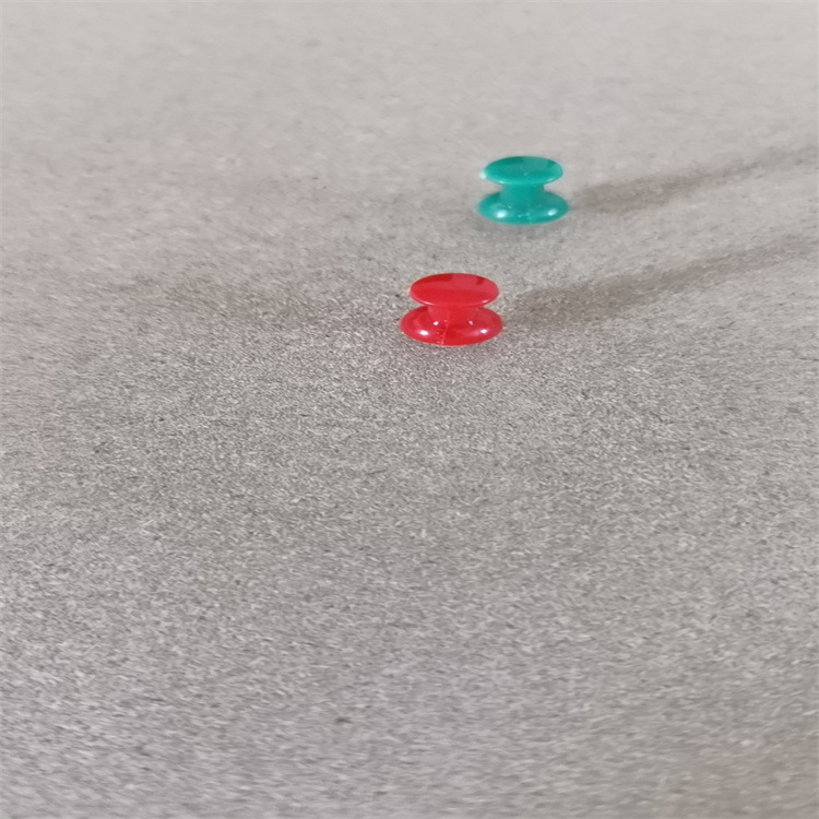 生产批发护坡生态屏风板白板厂家软木木板白板双面板耐久速装防水