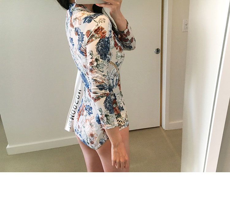 Flattering Fit