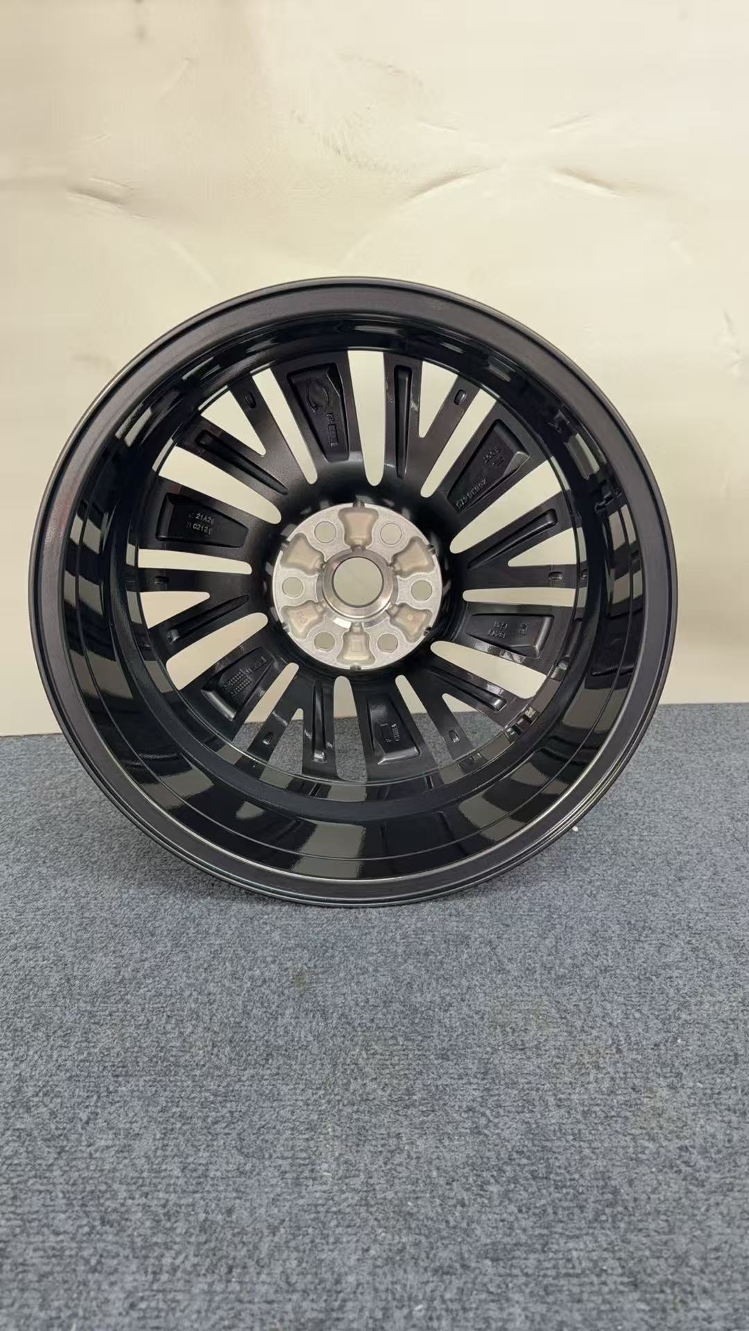 Suitable for Buick Gl8 18inch Original Style Wheels, Brand New 19*7J Et:41