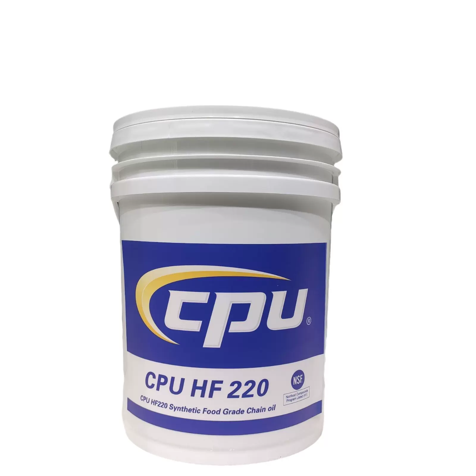 倍佳食品级润滑油HF220合成链条油220#耐温200°高粘度耐高温