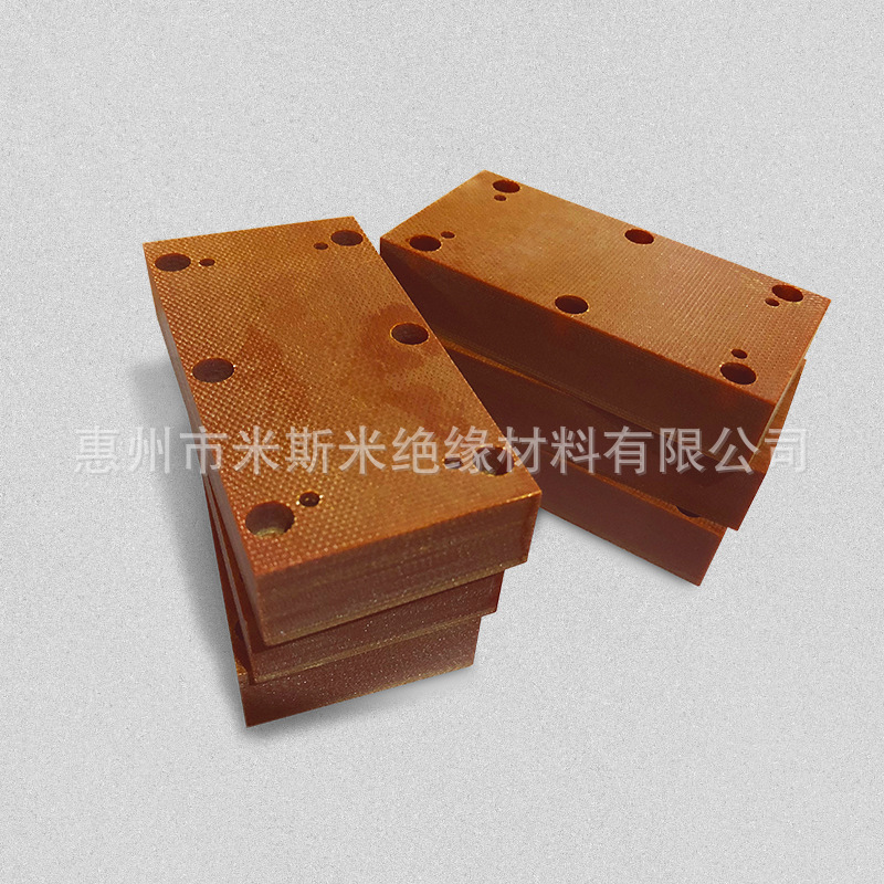 上海隔热板 广东隔热板 深圳隔热板 耐高温170度 白色 纤维板加工