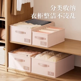 收纳袋收纳包;收纳箱;收纳盒