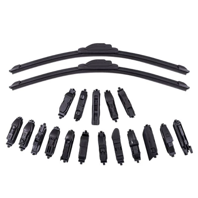 Wiper – car wiper boneless wiper