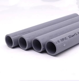 CPVC�oˮ��PVC-C������PN16�Ȼ�������ϩPN10��ˮ�ܹ��I�ܟ�ˮ��