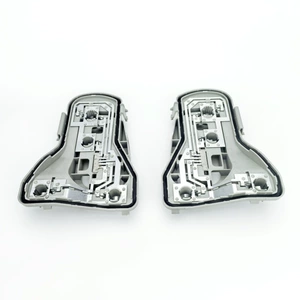 06-10 Polo arxa stop lampa bazası dövrə lövhəsi 6QD945257A