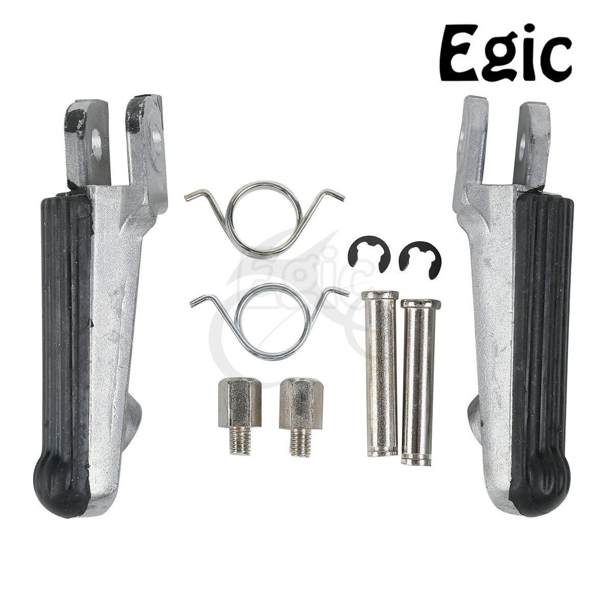 Motorcycle Suitable for Honda Honda Cbr400 Nc29 90-97 Front Pedal Assembly Pedal Bracket