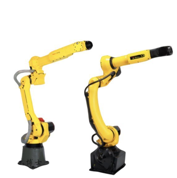 发那科机器人 M-10iD10L 负载10kg 臂长1636mm 适用于搬运