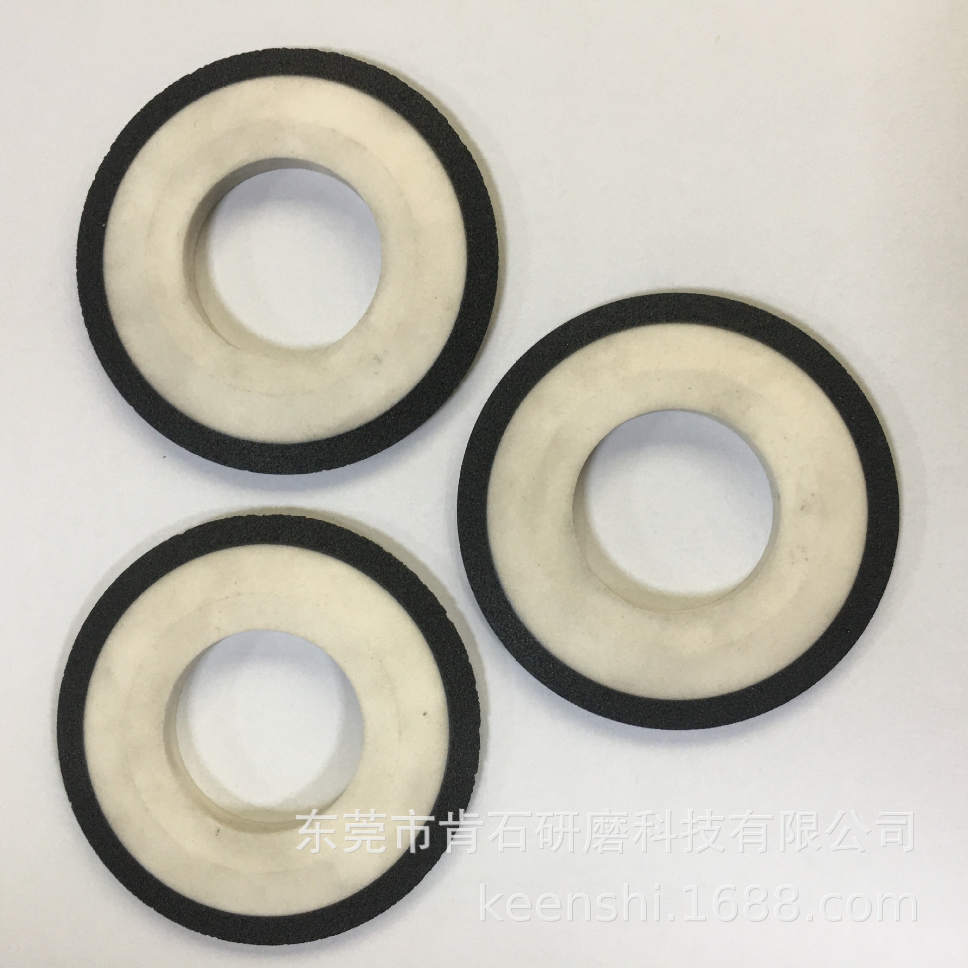 专业生产陶瓷基体陶瓷CBN磨棒  金刚石磨棒 陶瓷结合剂内圆磨砂轮