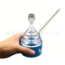 其他烟具;烟壶/烟斗;卷烟器