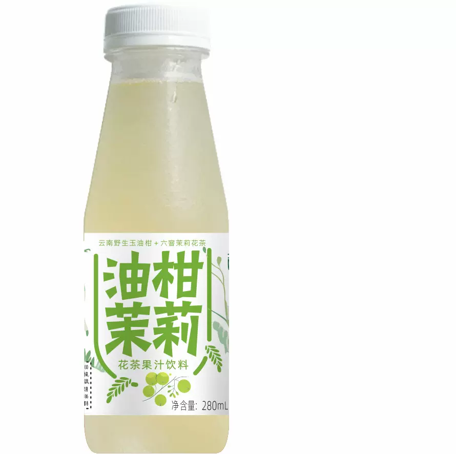 果茶混合饮料酸角汁袋装