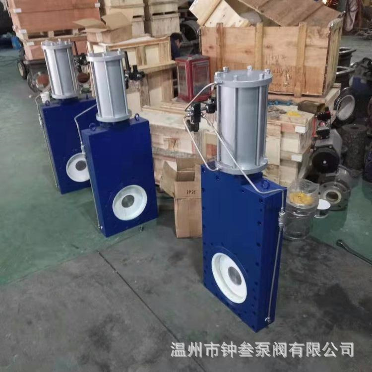 Z643TC 陶瓷闸阀、Z643TC-16C 陶瓷单阀板闸阀 陶瓷阀门 DN65