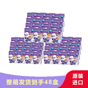 ̩���_������ˮ��ζ 90ml*4*12�M��ͯ������Ʒ��ݮ�����{ݮ���