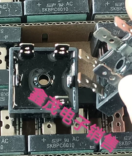 三相整流桥SKBPC6010  SKBPC6016  60A1000V,60A1600V MT5016A