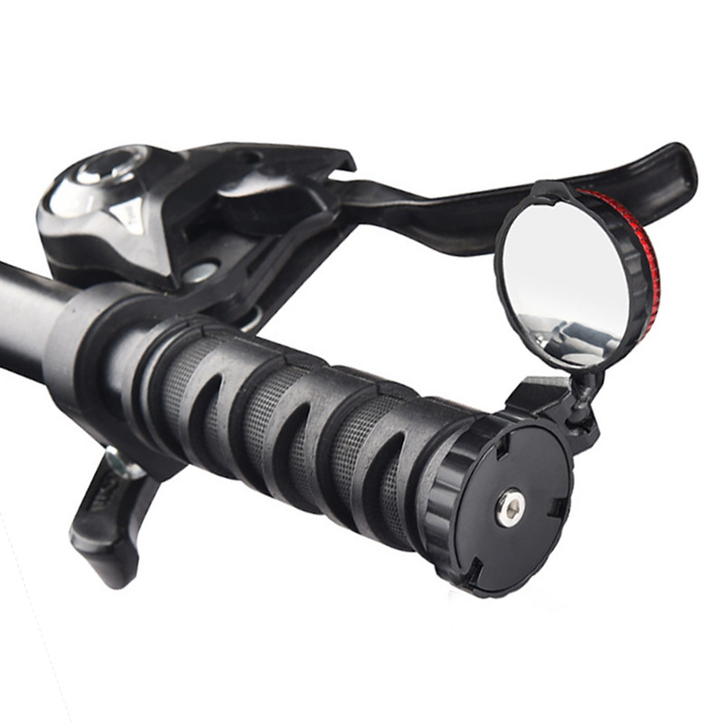 Отражатель с боковым светом