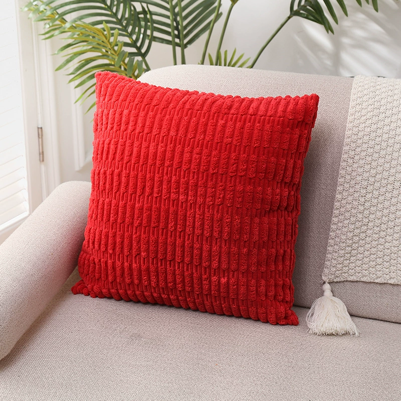 Подушка, наволочка, скандинавский диван/кровать, для импорта, городской стиль