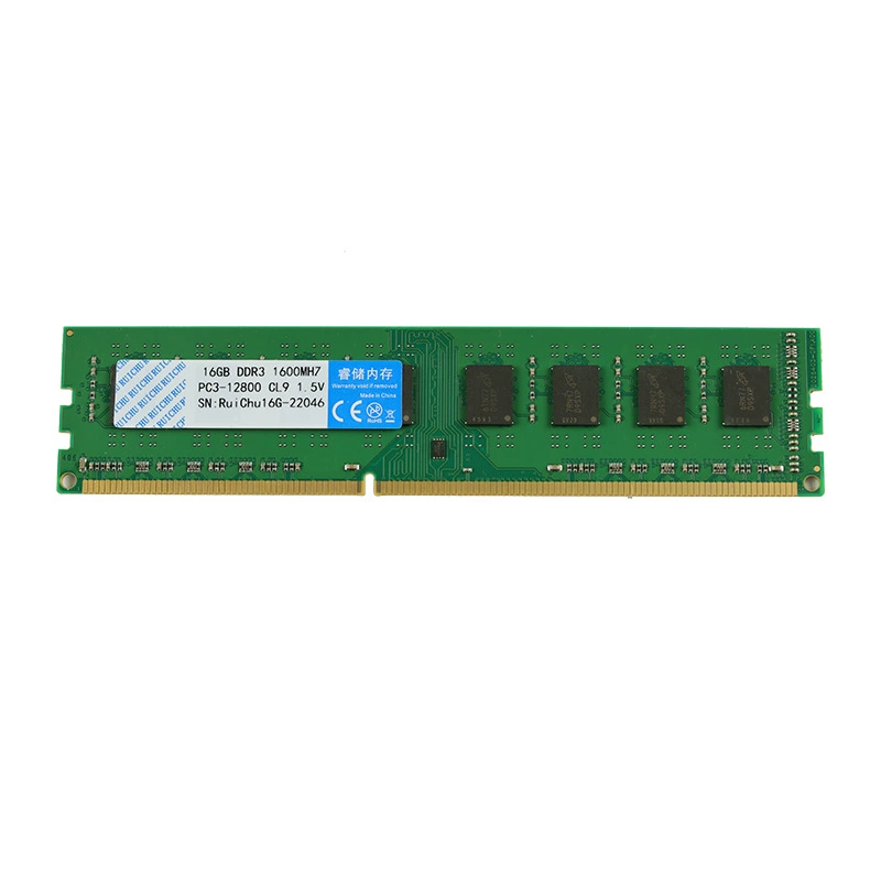 睿储 Laptop, RAM, 8G, 16G, G1600