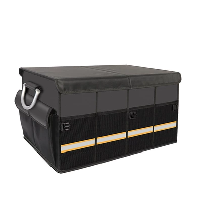 Car storage bag/box, Trunk Waterproof Storage