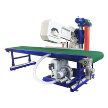 生产厂家异形切割机海绵切割机自动海绵角度切割机沙发海绵修边机