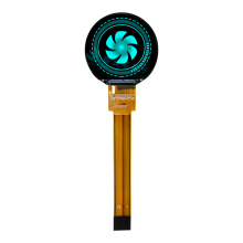 ������@��0.99��A�β���Һ����128x115����ֱ���GC9107ICȫҕ