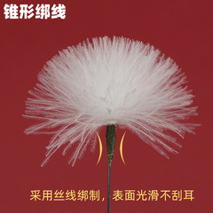 銀針鵝毛棒 大頭 中頭 小頭 雞毛鶴毛馬尾揚州采耳工具掏耳朵毛毛