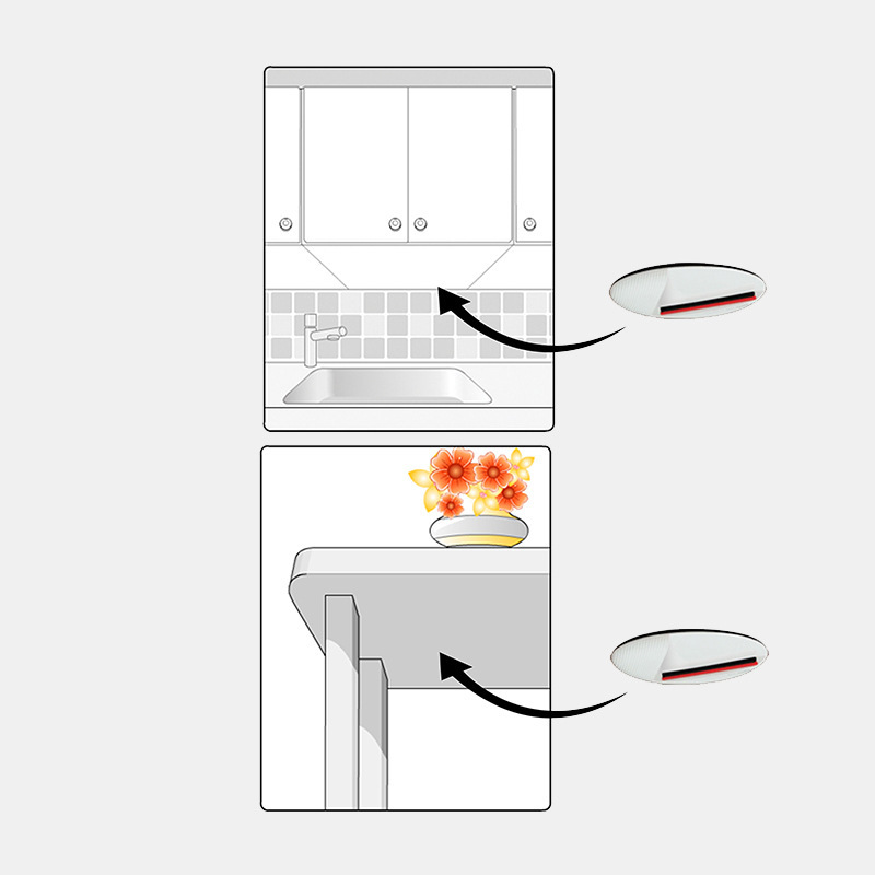 Non-Slip Can Opener