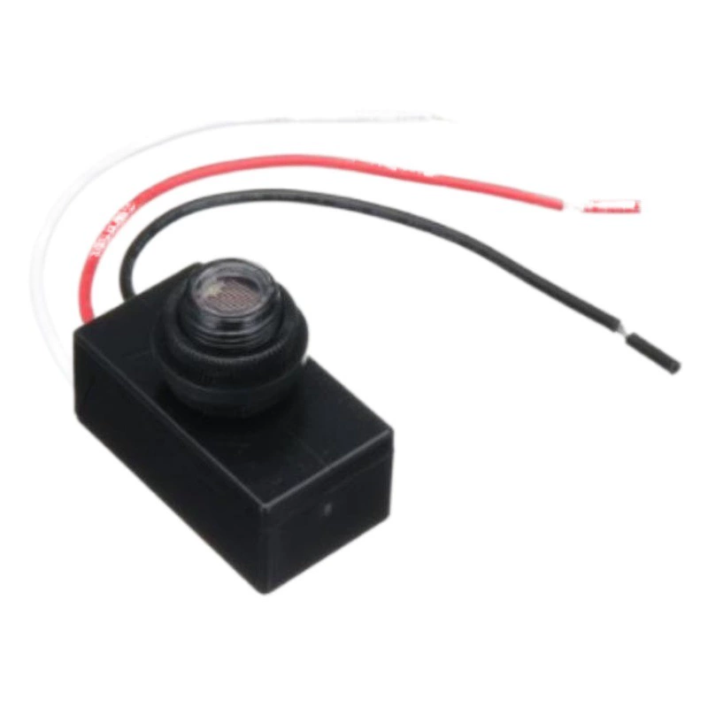 Переключатель управления уличным освещением NK-B/E50 DC 12V-48VDC