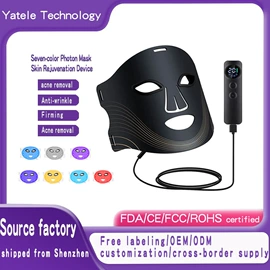 面罩美容仪;耳勺、洁耳器;美眼仪