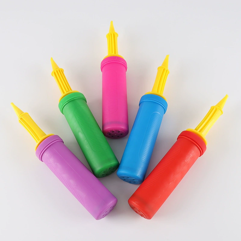 Air pump, balloon, wholesale