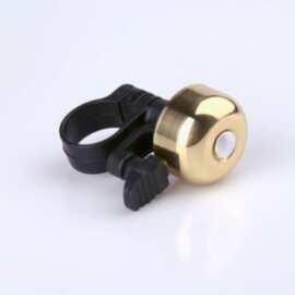 车铃/铜铃铛自行车铜制铃铛 //喇叭声音清脆 小巧 / 自行车配件02