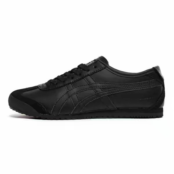 Onitsuka shoes-black