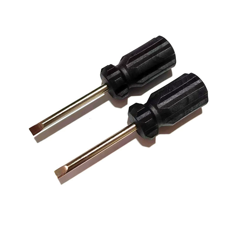 Universal screwdriver