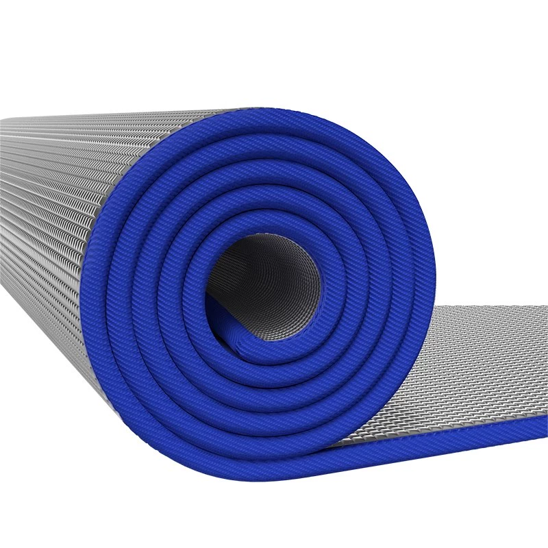 Travel tent for camping for home use anti-stress "Gopher", carpet, increased thickness