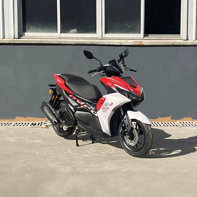 Nvx Third-Generation Men's Off-Road Motosikletlər