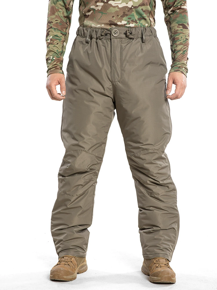 Камуфляжные походные штаны для вылазок на outdoors?