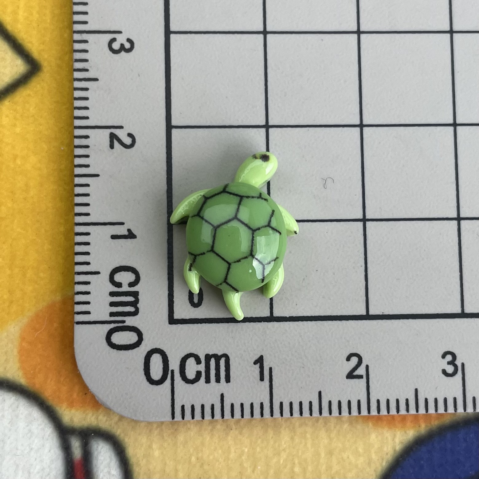 Mini tamaño pequeño serie Marina accesorios de resina cangrejo pulpo estrellas de mar accesorios para el cabello de dibujos animados parche joyería teléfono móvil Shell leche