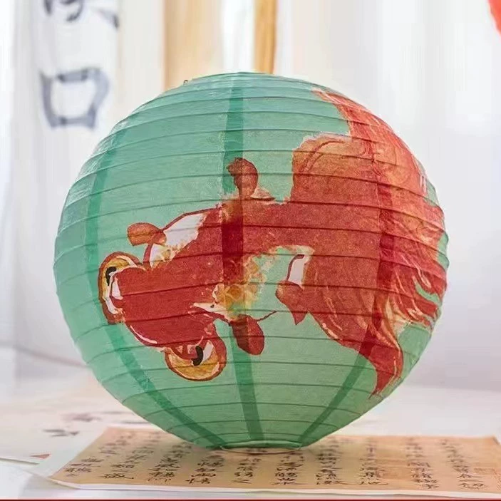 Фонарик, складной круглый светильник, DIY