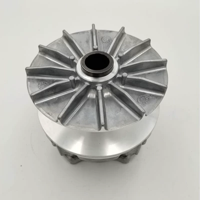 Polaris 900 – Motorcycle engine and accessories